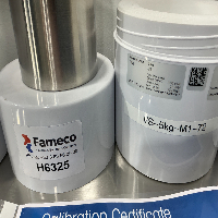 METTLER TOLEDO Nominal value 5Kg - Set of 5 pieces image 2